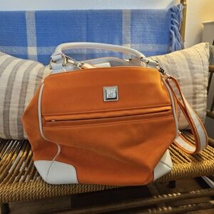 Diane Von Furstenberg Duffel